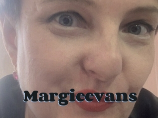 Margieevans