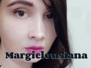 Margielousiana