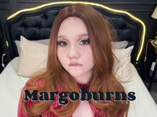 Margoburns