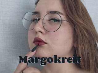 Margokreit