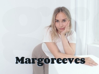 Margoreeves