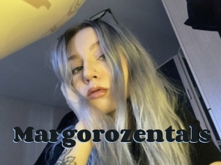 Margorozentals