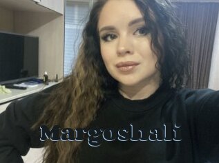 Margoshali