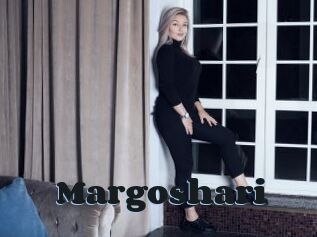 Margoshari