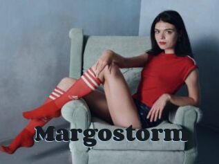 Margostorm