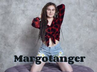 Margotanger