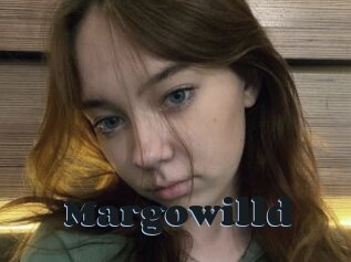 margowilld Grosse cochonne