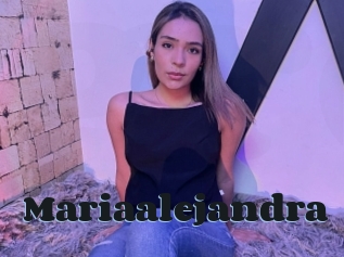 Mariaalejandra