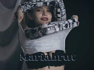 Mariabrut