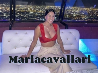 Mariacavallari