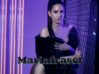 Mariafraser