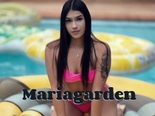 Mariagarden