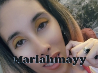 Mariahmayy