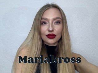 Mariakross