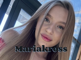 Mariakross