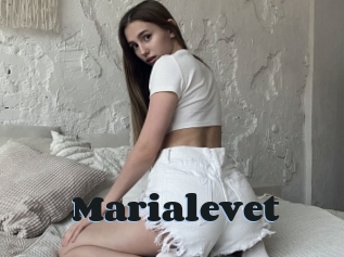 Marialevet