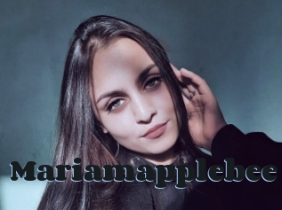 Mariamapplebee