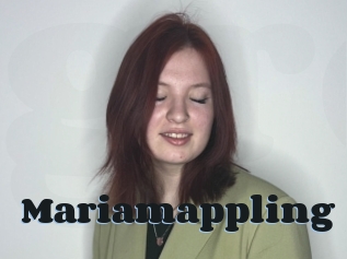 Mariamappling