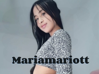 Mariamariott