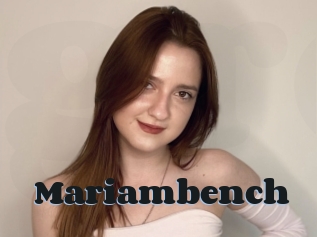 Mariambench