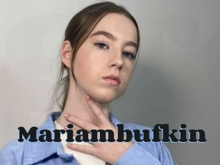 Mariambufkin