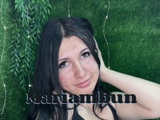 Mariambun