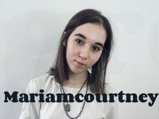 Mariamcourtney