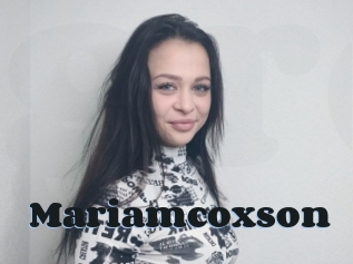 Mariamcoxson