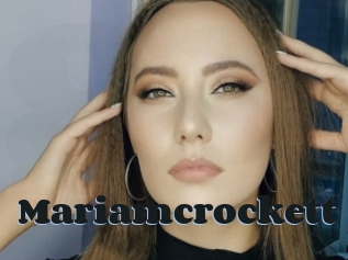 Mariamcrockett