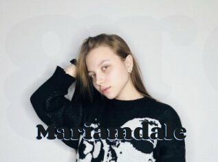 Mariamdale