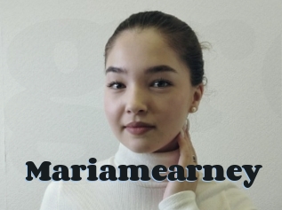Mariamearney