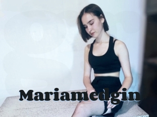 Mariamedgin