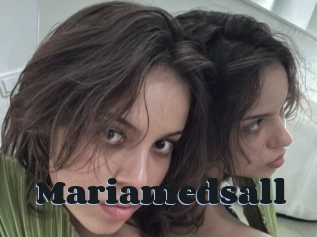 Mariamedsall