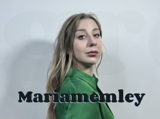 Mariamemley