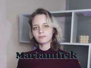 Mariamfisk