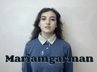 Mariamgarman