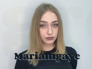 Mariamgaye