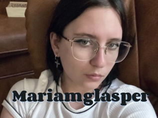 Mariamglasper