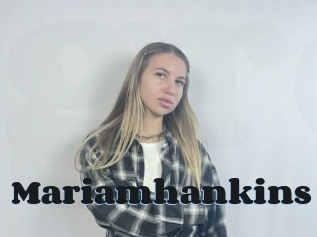 Mariamhankins