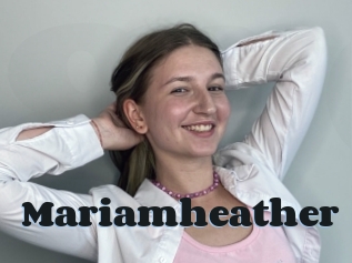 Mariamheather