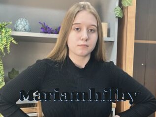 Mariamhilby