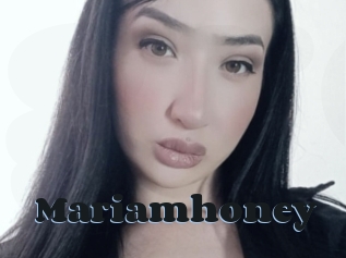 Mariamhoney