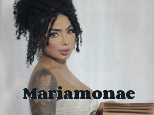 Mariamonae