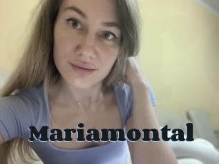 Mariamontal