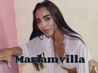 Mariamvilla