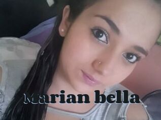 Marian_bella