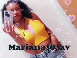 Mariana303av