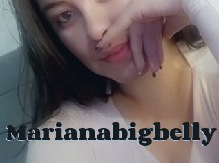 Marianabigbelly