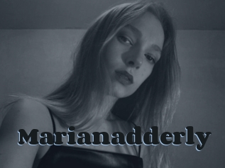 Marianadderly