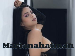 Marianahatman